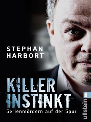 cover image of Killerinstinkt